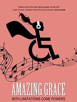 Poster der Amazing Grace