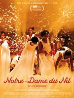 Poster der Notre-Dame du Nil