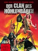 Poster der Der Clan des Höhlenbären