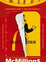 Poster der McMillions