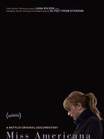 Poster der Taylor Swift: Miss Americana