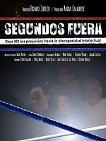 Poster der Segundos fuera
