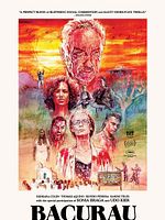 Poster der Bacurau