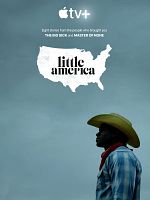 Bild von Little America