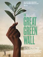 Poster der The Great Green Wall