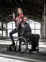 Bild von Kommissar Caïn