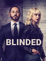 Bild von Blinded