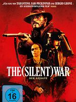 Poster der The Silent War - Der Gejagte