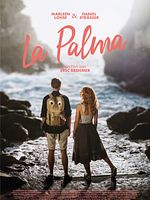 Poster der La Palma