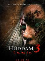 Poster der Hüddam 3: Lamia