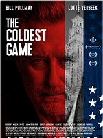 Poster der The Coldest Game