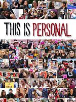 Poster der This Is Personal