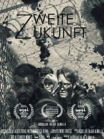 Poster der Zweite Zukunft