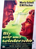 Poster der Bis wir uns wiedersehn