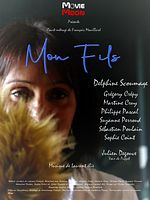Poster der Mon Fils