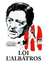 Poster der La Loi De L'Albatros