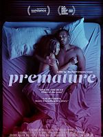 Poster der Premature