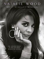 Poster der Natalie Wood: What Remains Behind