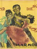 Poster der So sind die Männer