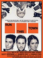 Poster der Run This Town