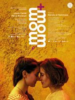 Poster der Mom + Mom