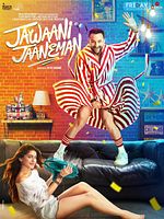 Poster der Jawaani Jaaneman