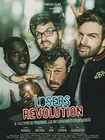 Poster der Losers Revolution