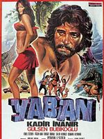 Poster der Yaban