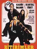 Poster der Bitirimler Sosyetede