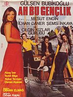 Poster der Ah Bu Gençlik