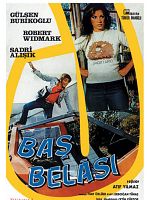 Poster der Baş Belası