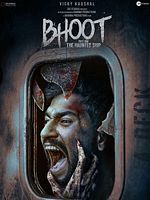 Poster der Bhoot – The Haunted Ship