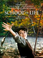 Poster der Paul und die Schule des Lebens