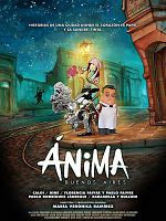 Poster der Ánima Buenos Aires