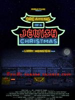 Poster der Dreaming of a Jewish Christmas