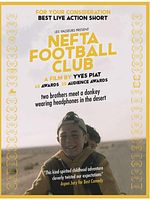 Poster der Nefta Football Club