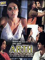 Poster der The Meaning