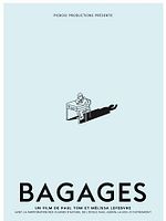 Poster der Bagages