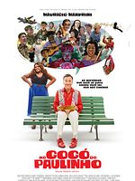 Poster der No Gogó do Paulinho