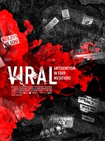 Poster der Viral: Antisemitism In Four Mutations