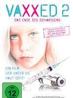 Poster der Vaxxed 2 - Das Ende des Schweigens