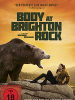 Poster der Body At Brighton Rock