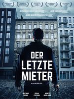 Poster der Der letzte Mieter