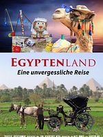 Poster der Egyptenland