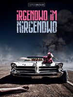 Poster der Irgendwo im Nirgendwo