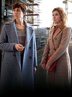 Poster der Tödliche Geheimnisse - Das Versprechen