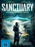 Poster der Sanctuary - Population One