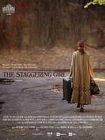 Poster der The Staggering Girl