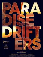 Poster der Paradise Drifters