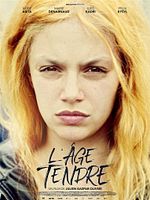 Poster der L'Âge tendre